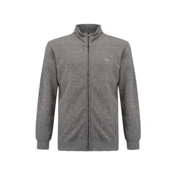 Pánská mikina Mikina Animal LARMA Asphalt Grey Marl velikost XXL