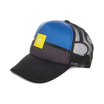 Kšiltovka Kšiltovka Rip Curl COMBINE TRUCKER CAP College Blue velikost O/S