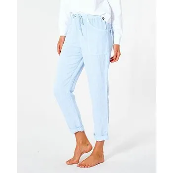 Dámské kalhoty Kalhoty Rip Curl PANOMA PANT Mid Blue velikost XS