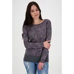 Tričko Alife and Kickin COCOAK B Coral velikost M