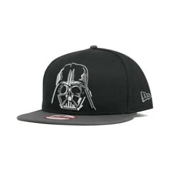 Pokrývka hlavy Kšiltovka New Era 950 DARTH VADER Blkgrh velikost S/M