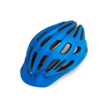 Cyklistická přilba Cyklistická helma Carrera HILLBORNE 2.13 Blue Matte velikost M