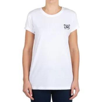 Pánské tričko Tričko Animal BASIC PROMO TEE White velikost 14