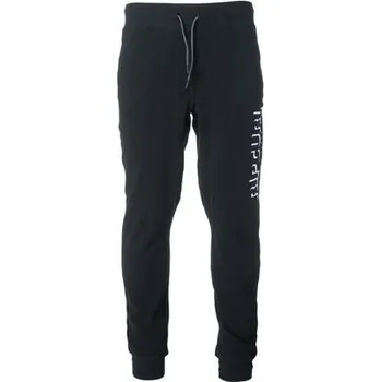 Pánské kalhoty Kalhoty Rip Curl CANAP PANT Black velikost L