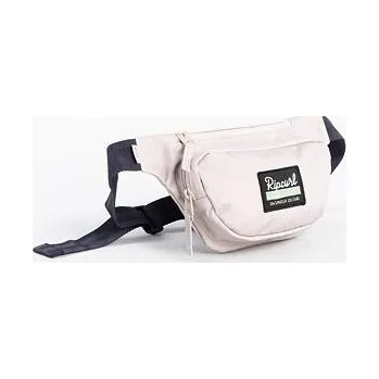 Outdoorové zavazadlo Ledvinka Rip Curl WAIST BAG SMALL SALTWATER Light Khaki velikost O/S