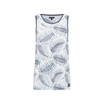 Tílko Animal PRESTON All Over Print velikost XL