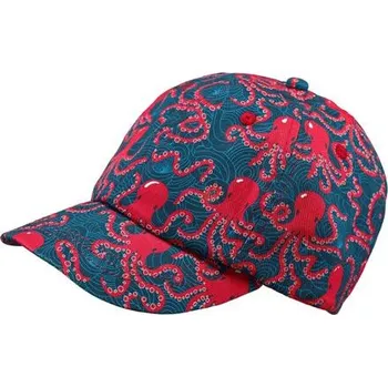 Oblečení a móda Kšiltovka Barts SAKI CAP Navy velikost size 53