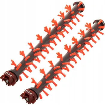 Sada kartáčů Techkar Carpet pro vysavač Bissell CrossWave 1866/1868F/1866/1926 2 kusů