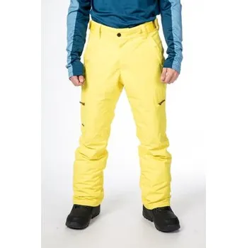 Kalhoty CNSRD JEFF Citron velikost XXL