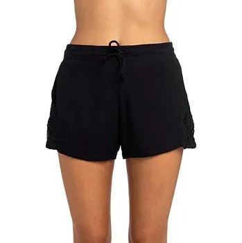 Pánské kraťasy šortky Rip Curl KELLY WALKSHORT Black velikost S