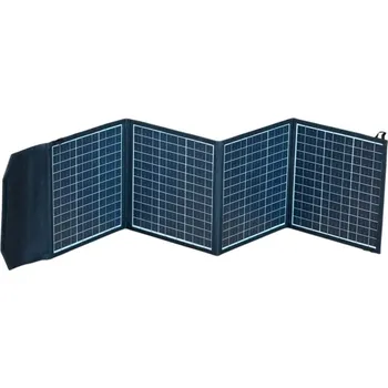 solární panel HOLDCARP Skládací solární panel Foldable Solar System 40W