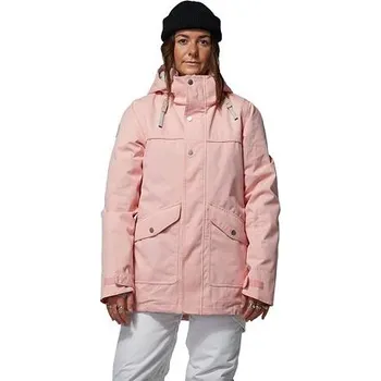 Pánská casual bunda Bunda Rojo ASTER JACKET English Rose Pinstripe velikost S