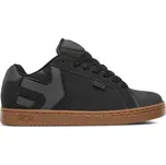 Boty Etnies FADER Charcoal velikost 44.0