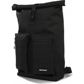 Sportovní batoh Batoh na kolo Urban Proof 20L černý