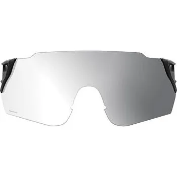 Sjezdové lyžování Náhradní sklo Smith L ATTACK MAX Photochromic Clear to Grey velikost O/S