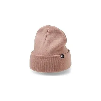 Čepice Zimní čepice State Of WOW AART BEANIE Dusty Rose velikost O/S