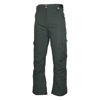 Pánské kalhoty Kalhoty Rehall RODEO Dark Olive velikost XL