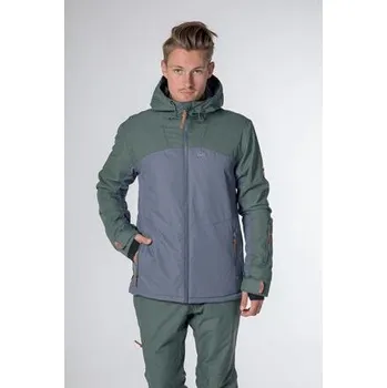 Pánská casual bunda Bunda CNSRD SCOTTY Forrest velikost 4XL