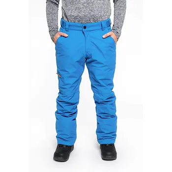 Chlapecké kalhoty Kalhoty CNSRD JEFF JR Cobalt velikost 140