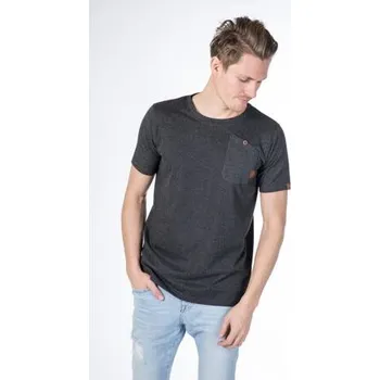 Tričko Alife and Kickin VIN A Moonless Aop velikost L