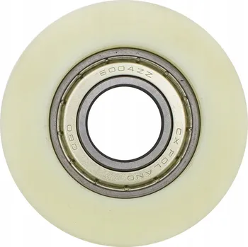 Pohon brány Nosná rolna P75 pro posuvné brány Wiśniowski