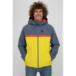 Bunda Alife and Kickin MR DIAMONDAK Amber velikost XL