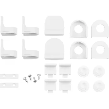 Roleta Dekodum Mechanismus pro neinvazivní rolety Plisé