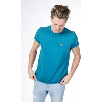 Tričko Alife and Kickin MADDOX Ocean velikost 4XL