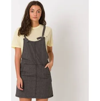 Dámské šaty šaty Animal KNOTEE Black velikost 10