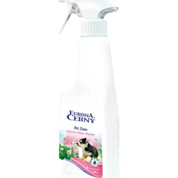 Osvěžovač vzduchu Eurona Přírodní pohlcovač pachů Animalcare Special 250 ml (Bezpečný přípravek účinný na široké spektrum pachů)