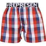 Spodní prádlo Represent CLASSIC MIKE 18216 Multicolour velikost S