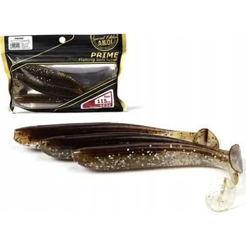 BALENÍ GUM AKKOI PRIME 100mm - 5 ks - SE36