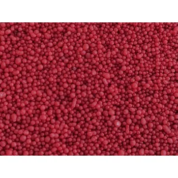 Výroba svíčky Snowwax - ČERVENÝ TMAVÝ