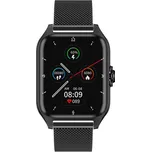 Garett Sport Activity 2 smart hodinky Black Matt