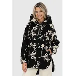 Mikina Alife and Kickin MAREIKEAK G Moonless velikost XS