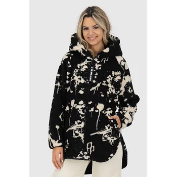 Pánská mikina Mikina Alife and Kickin MAREIKEAK G Moonless velikost XS