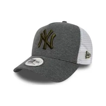 Kšiltovka Kšiltovka New Era MLB 940 AF TRUCKER JERS ESNL NEYYAN Granov velikost O/S
