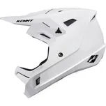 KENNY RACING MTB PŘILBA NA KOLO S GRAFIKOU V BÍLÉ BARVĚ VELIKOST (MIPS)