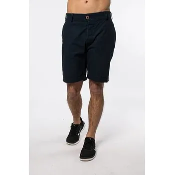 Pánské kraťasy šortky Alife and Kickin PUMPKINAK B Marine velikost XL