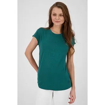 Pánské tričko Tričko Alife and Kickin MIMMYAK C Dark Forest velikost XL