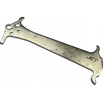 Příslušenství pro čtečku elektronické knihy JET 3v1 na řetěz