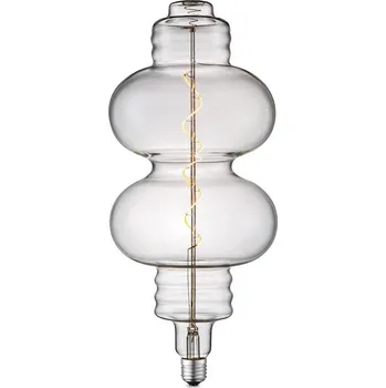 Žárovka LED Stmívatelná žárovka VINTAGE EDISON E27/4W/230V 2200K CRI 90