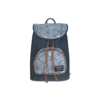 turistický batoh Batoh Animal ALPINE Dark Navy velikost O/S