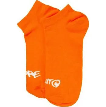 Dámské ponožky Ponožky Represent SUMMER Orange velikost M