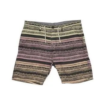 šortky Rip Curl ULU WALKSHORT 18" Purple velikost 36