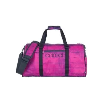 Čepice Cestovní taška Animal SIRRI Fuchsia Pink velikost O/S