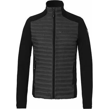 Bunda Rehall HANK-R Black velikost S