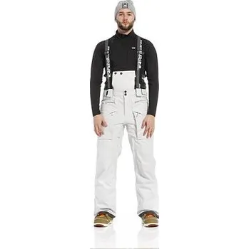 Pánské kalhoty Kalhoty Rehall DIGGER Glacier Grey velikost S