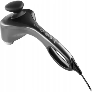 Masážní přístroj Bezdrátový Masážní Přístroj na tělo Medivon Libra PRO