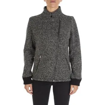 Bunda Rip Curl NOTTAWAY POLAR FLEECE Jet Black velikost L